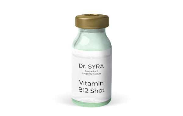 B12 Shot