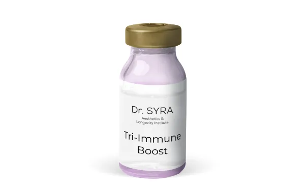Tri Immune Boost Injection