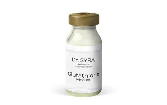 Glutathione Injections