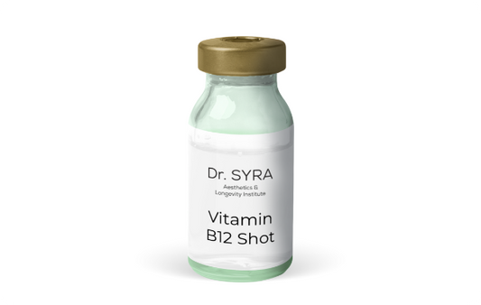 B12 Shot